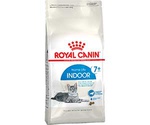 Сухой Корм Royal Canin (Роял Канин) Для Пожилых Домашних Кошек Старше 7 Лет Feline Health Nutrition Indoor +7 3,5кг