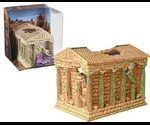 Аквадекор Для Аквариума Hydor H2show Греческий Храм