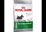 Сухой Корм Royal Canin (Роял Канин) Size Health Nutrition MINI Dermacomfort Для Собак Мелких Пород с Чувствительной Кожей 2кг
