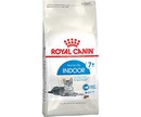 Сухой Корм Royal Canin (Роял Канин) Для Пожилых Домашних Кошек Старше 7 Лет Feline Health Nutrition Indoor +7 400г