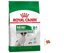 Сухой Корм Royal Canin (Роял Канин) Для Пожилых Собак Мелких Пород Старше 8 Лет MINI Adult 8+ 2кг 