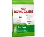 Сухой Корм Royal Canin (Роял Канин) Size Health Nutrition X-SMALL Junior Для Собак Миниатюрных Пород 1,5кг