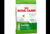 Сухой Корм Royal Canin (Роял Канин) Size Health Nutrition X-SMALL Junior Для Собак Миниатюрных Пород 1,5кг