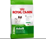 Сухой Корм Royal Canin (Роял Канин) Для Собак Миниатюрных Пород Size Health Nutrition X-SMALL Adult 1,5кг