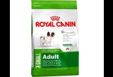 Сухой Корм Royal Canin (Роял Канин) Для Собак Миниатюрных Пород Size Health Nutrition X-SMALL Adult 1,5кг