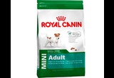 Сухой Корм Royal Canin (Роял Канин) Для Собак Мелких Пород Size Health Nutrition MINI Adult 4кг