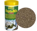 Корм Для Водных Черепах Tetra (Тетра) ReptoMin Sticks Палочки Универсальный 250мл 761346