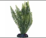 Растение Для Аквариума Тритон Пластмассовое 2086 20см Блистер