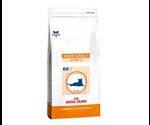 Лечебный Сухой Корм Royal Canin (Роял Канин) Veterinary Care Nutrition Senior Consult Stage 2 Для Пожилых Кошек Старше 7 Лет 400г
