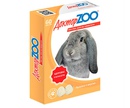 Витамины Доктор Zoo (Зоо) Для Кроликов 60т