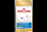 Royal Canin (Ройял Канин) French Bulldog Junior-30 (Френч Бульдог Юниор-30) Сухой Корм Для Щенков Породы Французский Бульдог 10КГ