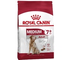Сухой Корм Royal Canin (Роял Канин)  Для Стареющих Собак Средних Пород Size Health Nutrition MEDIUM Adult 7+ 4кг 