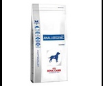 Лечебный Сухой Корм Royal Canin (Роял Канин) Veterinary Diet Canine Anallergenic Для Собак с Пищевой Непереносимостью 8кг