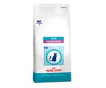 Лечебный Сухой Корм Royal Canin (Роял Канин) Veterinary Care Nutrition Neutered Skin Young Male Для Кастрированных Котов с Чувствительной Кожей в Возрасте До 7 Лет 400г