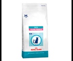 Лечебный Сухой Корм Royal Canin (Роял Канин) Veterinary Care Nutrition Neutered Skin Young Female Для Стерилизованных Кошек с Чувствительной Кожей в Возрасте До 7 Лет 1,5кг
