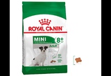 Сухой Корм Royal Canin (Роял Канин) Для Пожилых Собак Мелких Пород Старше 8 Лет MINI Adult 8+ 4кг