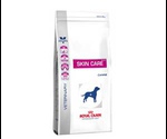 Лечебный Сухой Корм Royal Canin (Роял Канин) Veterinary Diet Canine Skin Care SK23 Для Собак При Дерматологических Заболеваниях 2кг 