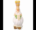 Игрушка Трикси Курица-Невеста 35502
