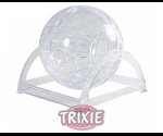 Колесо Trixie (Трикси) Для Грызунов На Подставке 18см 60791
