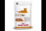 Лечебный Влажный Корм Royal Canin (Роял Канин) Senior Consult Stage 2 100г Для Пожилых Кошек Старше 7 Лет