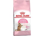 Сухой Корм Royal Canin (Роял Канин) Для Стерилизованных Котят Feline Health Nutrition Kitten Sterilised 2кг