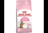 Сухой Корм Royal Canin (Роял Канин) Feline Health Nutrition Kitten Sterilised Для Стерилизованных Котят 4кг