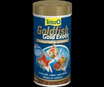Tetra (Тетра) Goldfish Exotic 250мл Шарики 753129 