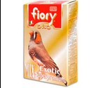 Корм Fiory (Фиори) Oro Для Экзотических Птиц 400г