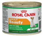 Консервы Royal Canin (Роял Канин) Для Собак Для Шерсти Canine Health Nutrition Adult Beauty 195г