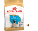 Сухой Корм Royal Canin (Роял Канин) Для Щенков Породы Мопс Breed Health Nutrition Pug Puppy 1,5кг 