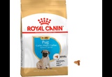 Сухой Корм Royal Canin (Роял Канин) Для Щенков Породы Мопс Breed Health Nutrition Pug Puppy 1,5кг 