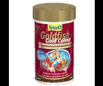 Tetra (Тетра) Goldfish Gold Colour 250мл Шарики 753136 