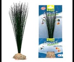 Растение Для Аквариума Tetra (Тетра) Луговик Пластиковое Плавающее DecoArt Plantastics Premium Hairgrass 15см 203778