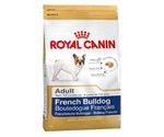 Сухой Корм Royal Canin (Роял Канин) Для Собак Породы Французский Бульдог French Bulldog Adult 3 кг