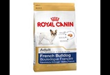 Сухой Корм Royal Canin (Роял Канин) Для Собак Породы Французский Бульдог French Bulldog Adult 3 кг