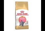 Сухой Корм Royal Canin (Роял Канин) Feline Breed Nuttition Kitten British Shorthair Для Котят Породы Британская Короткошерстная 10 кг
