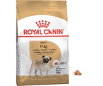 Сухой Корм Royal Canin (Роял Канин) Для Собак Породы Мопс Breed Health Nutrition Pug Adult 7,5кг 