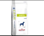 Лечебный Сухой Корм Royal Canin (Роял Канин) Veterinary Diet Canine Diabetic DS37 Для Собак При Диабете 12кг 