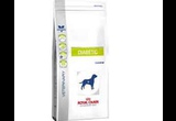 Лечебный Сухой Корм Royal Canin (Роял Канин) Veterinary Diet Canine Diabetic DS37 Для Собак При Диабете 12кг 