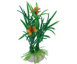 Растение Для Аквариума Triton (Тритон) Пластиковое Х1016/8070 10см