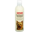 Шампунь Для Собак Beaphar (Беафар) ProVitamin Shampoo Для Чувствительной Кожи с Маслом Макадамии Macadamia Oil 250мл 18279 