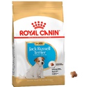 Сухой Корм Royal Canin (Роял Канин) Для Щенков Породы Джек Рассел Терьер Breed Health Nutrition Jack Russell Terrier Puppy 500г 