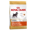 Сухой Корм Royal Canin (Роял Канин) Для Собак Породы Миниатюрный Шнауцер Breed Health Nutrition Miniature Schnauzer Adult 7,5 кг