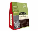 Беззерновой Сухой Корм Acana (Акана) Dog Regionals Grasslands Lamb Для Собак Всех Пород Ягненок (ягненок, утка, яйцо, овощи и фрукты) 2,27кг