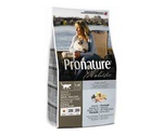 Сухой Корм Pronature (Пронатюр) Holistic Adult Skin & Coat Atlantic Salmon & Brown Rice Для Кошек с Чувствительной Кожей Атлантический Лосось и Бурый Рис 340г 