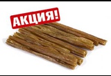 Лакомство TiTbit (Титбит) Кишки Говяжьи XXL 2308 Акция 30% 