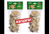 Лакомство Для Собак TiTbit (Титбит) Хрустики Говяжьи Акция 2 По Цене 1 
