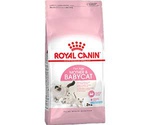 Сухой Корм Royal Canin (Роял Канин) Для Котят и Беременных Кошек Feline Health Nutrition Mother & Babycat 4кг