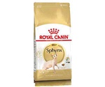 Сухой Корм Royal Canin (Роял Канин) Sphynx Adult 33 Для Кошек Породы Сфинкс 400г