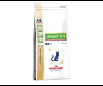 Лечебный Сухой Корм Royal Canin (Роял Канин) Veterinary Diet Feline Urinary S/O Ollfactory Attraction UDA32 Для Привередливых Кошек При Заболевании Мочевыводящих Путей 400г